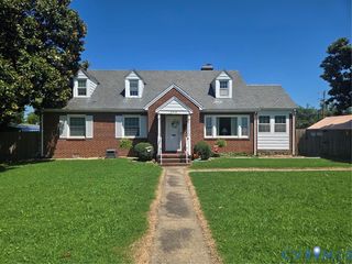 2414 National St, Henrico, VA 23231