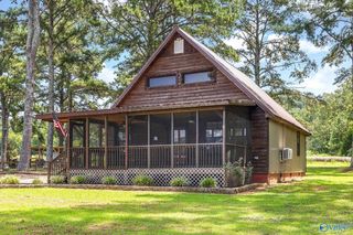 1254 Murphy Hill Rd, Langston, AL 35755