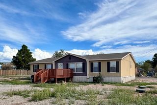 1109 Hagee Ln, Tularosa, NM 88352