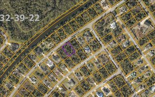 Lot 29 Kennett St #29, North Pt, FL 34288