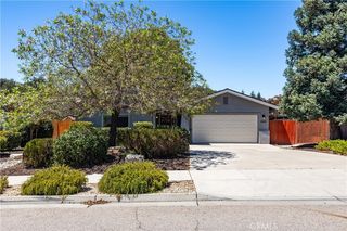 1805 Arciero Way, Paso Robles, CA 93446