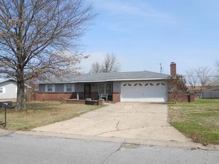 2105 SW #K, Miami, OK 74354