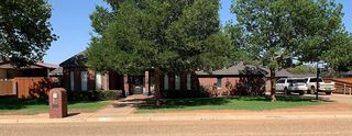 503 N  Avenue X, Lamesa, TX 79331