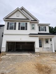 609 Crescent Wood Trl #16, Zebulon, NC 27597