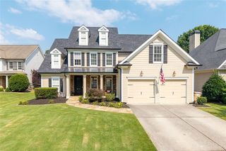 5440 Old Haven Ct, Cumming, GA 30041
