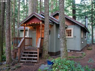 78337 E  Road 35, Government Camp, OR 97028