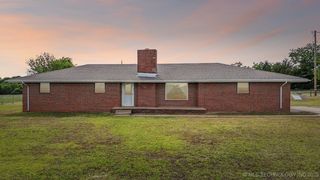 53020 W  Highway 51, Jennings, OK 74038
