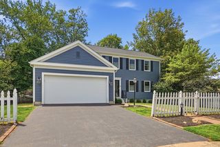 5203 Hickory Grv, Columbus, OH 43214