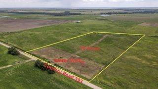 N  County Road 393, Louise, TX 77455