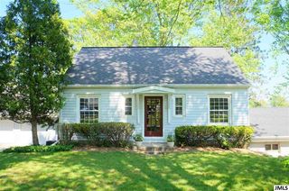 5949 S  Draper Rd, Jackson, MI 49201