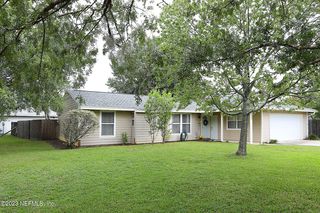 5220 SIDESADDLE Drive, Jacksonville, FL 32257