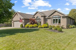 1801 N  Bob O Link Dr, Muncie, IN 47304