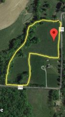 37464 County Road 270, De Witt, MO 64639