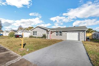 6231 Seabreeze Dr, Port Richey, FL 34668