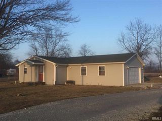 17130 S  Michigan Rd, Argos, IN 46501