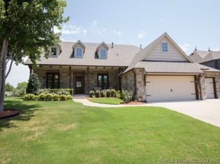 7635 S  Guthrie Ave, Tulsa, OK 74132