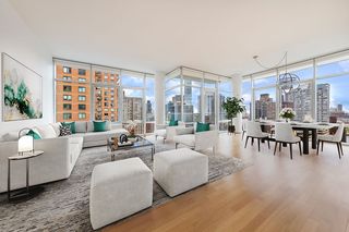 310 E  53rd St #23A, New York, NY 10022