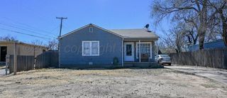 1313 SW 15th Ave, Amarillo, TX 79102