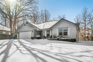 26 Harborough Ln, Bella Vista, AR 72714