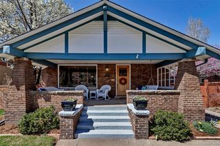 285 S Williams Street, Denver, CO 80209