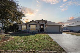 1299 ALLEN VIEW DR, Canyon Lake, TX 78132