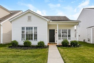 6117 Bristol Ridge Dr, Canal Winchester, OH 43110
