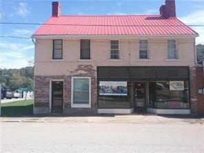 508 Front St, Fredericktown, PA 15333