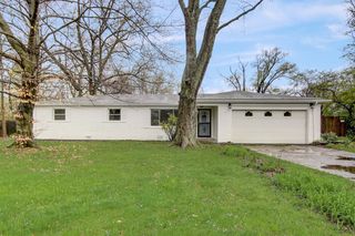 2609 W  62nd St, Indianapolis, IN 46268