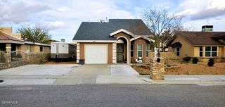 803 Eduardo St, Anthony, TX 79821
