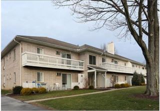 161 Winchester Rd #208, Akron, OH 44333