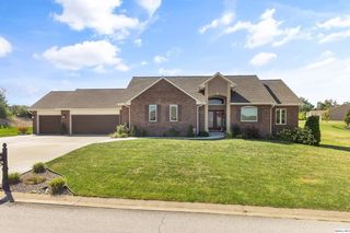 1126 Timber View Ter, Quincy, IL 62305