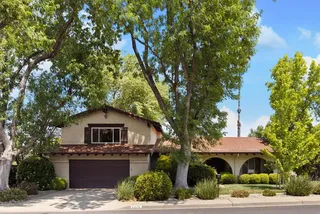 5575 Via Ensenada, Concord, CA 94521