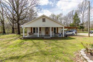 280 Highway 203, Savannah, TN 38372