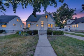 1416 17th St, Port Huron, MI 48060