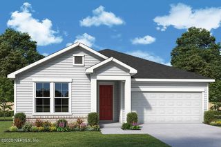 75847 WALKING PATH Lane, Yulee, FL 32097
