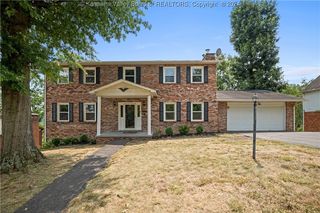5407 Morning Dove Ln, Charleston, WV 25313