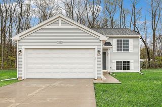 10846 Autumn View Ln, Portage, MI 49002