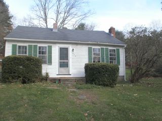 Address Not Disclosed, Storrs, CT 06268