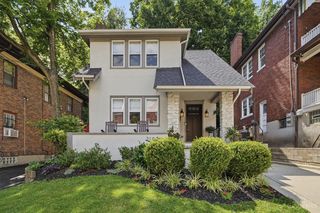 Address Not Disclosed, Cincinnati, OH 45206