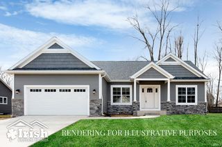 101 Wintergreen Dr, New Carlisle, IN 46552