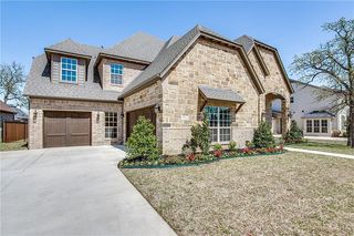 417 Boonesville Bnd, Argyle, TX 76226