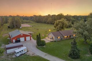 N4288 Green Valley Rd, Krakow, WI 54137