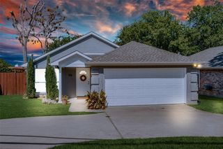 916 S  Tennessee St, McKinney, TX 75069