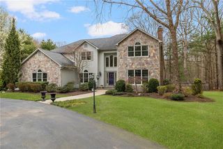 50 Spencers Grant Dr, East Greenwich, RI 02818 - See Est. Value 