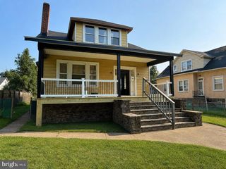 4700 Springdale Ave, Baltimore, MD 21207