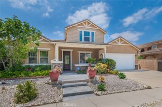 12537 Vintner Dr, Rancho Cucamonga, CA 91739