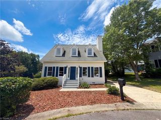 3719 Harrington Point, High Point, NC 27265