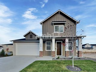 1558 N  Garnet Creek Ave, Star, ID 83669