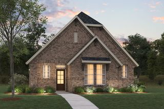 1025 Western Hills Dr, Crowley, TX 76036