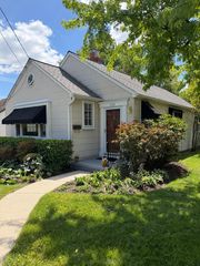 533 Morris Ave, Lutherville Timonium, MD 21093
